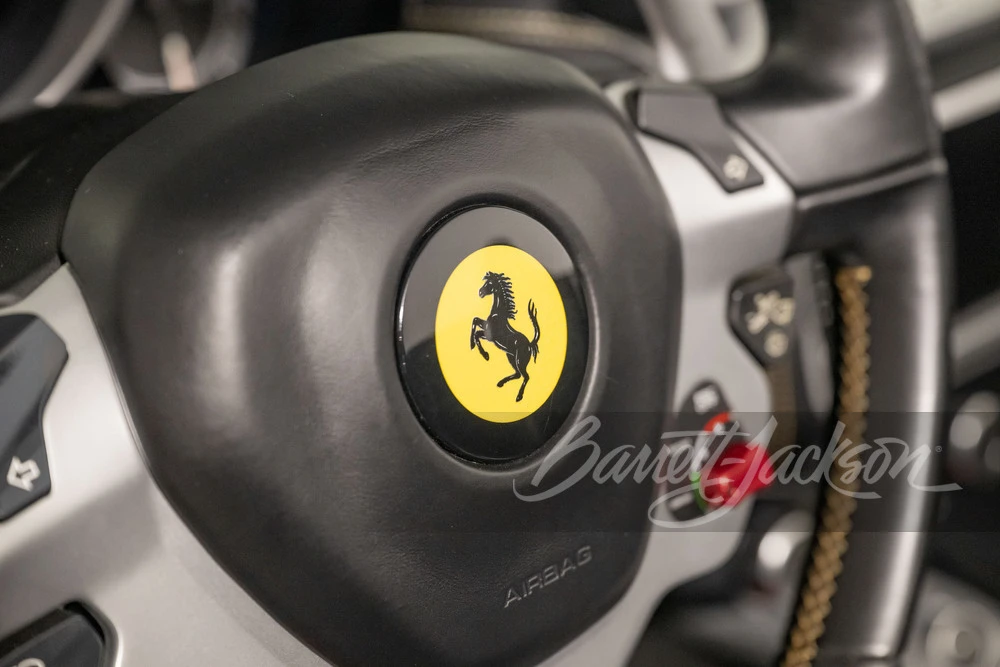 2016 Ferrari California T - Image 27 of 31