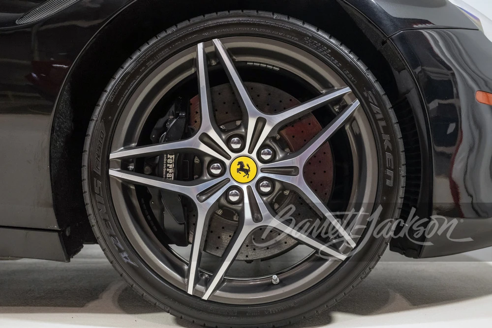 2016 Ferrari California T - Image 8 of 31