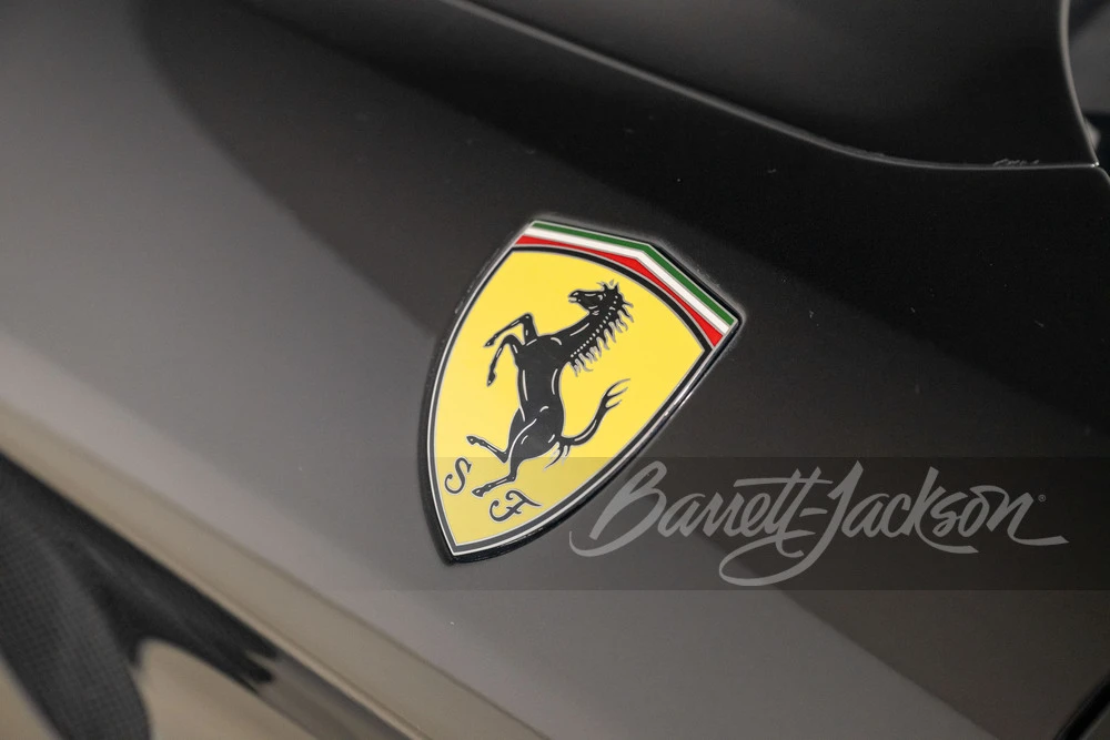 2016 Ferrari California T - Image 14 of 31