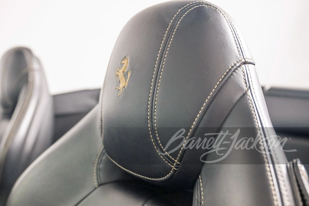 2016 Ferrari California T - Image 7 of 31