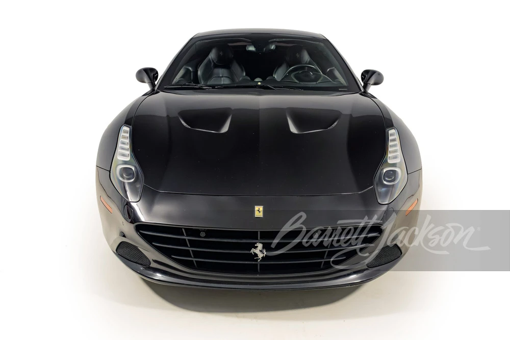 2016 Ferrari California T - Image 21 of 31