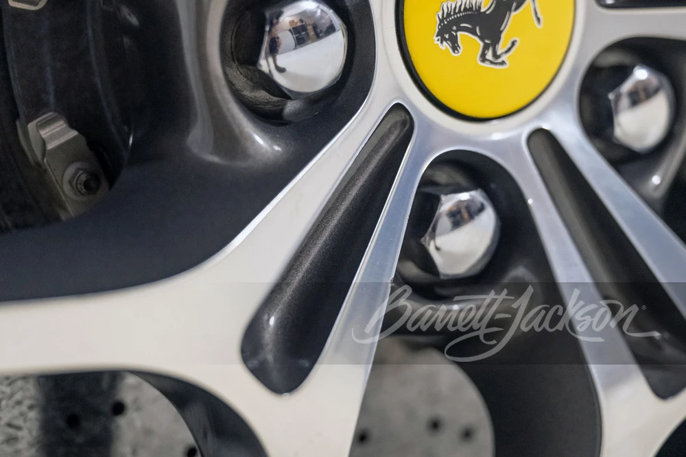 2016 Ferrari California T - Image 11 of 31