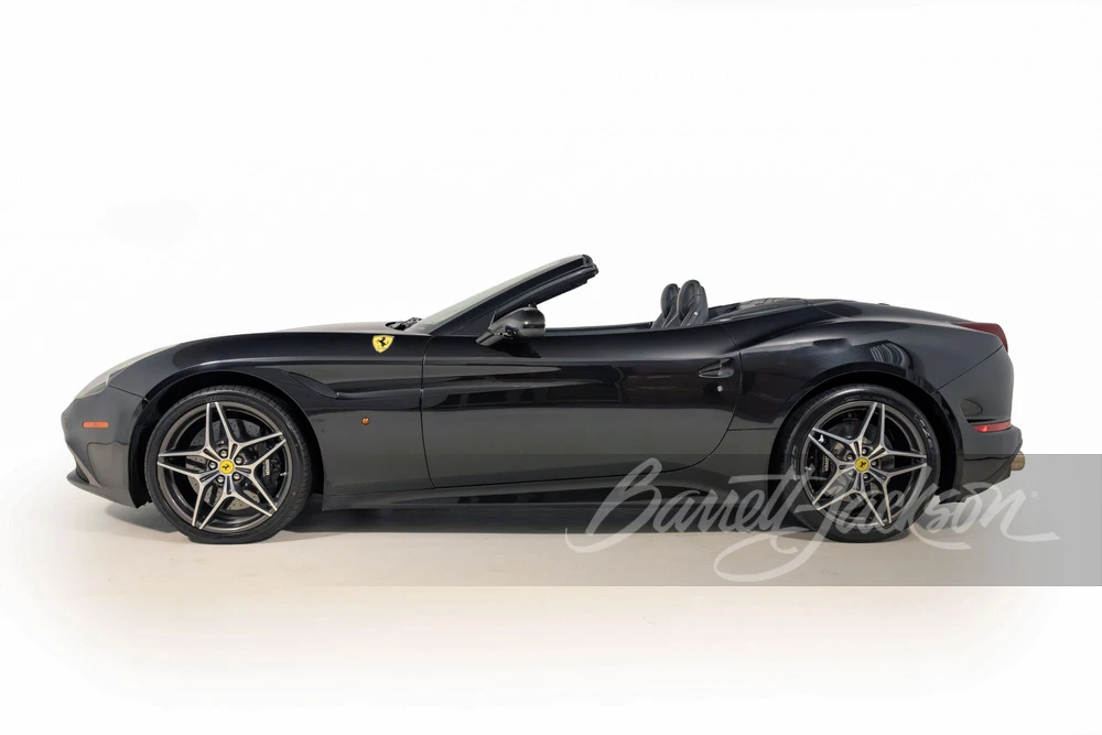 2016 Ferrari California T - Image 22 of 31