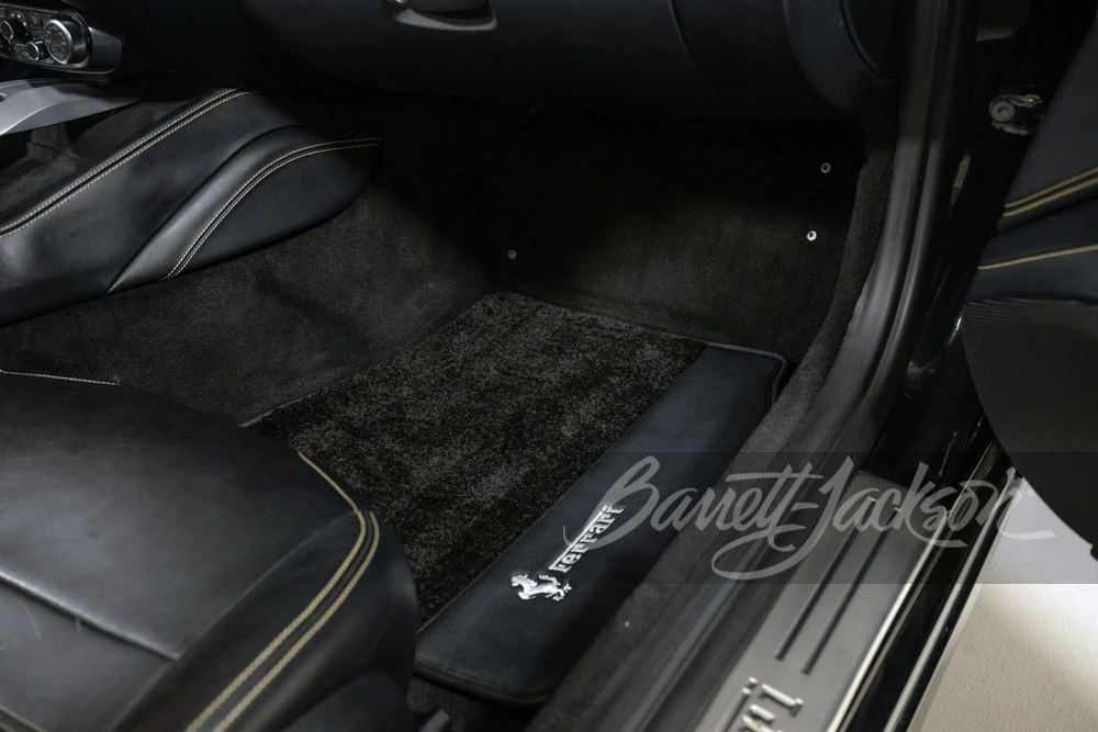 2016 Ferrari California T - Image 12 of 31