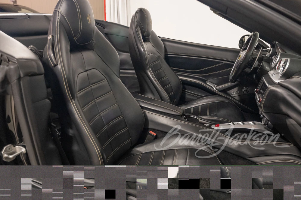 2016 Ferrari California T - Image 20 of 31