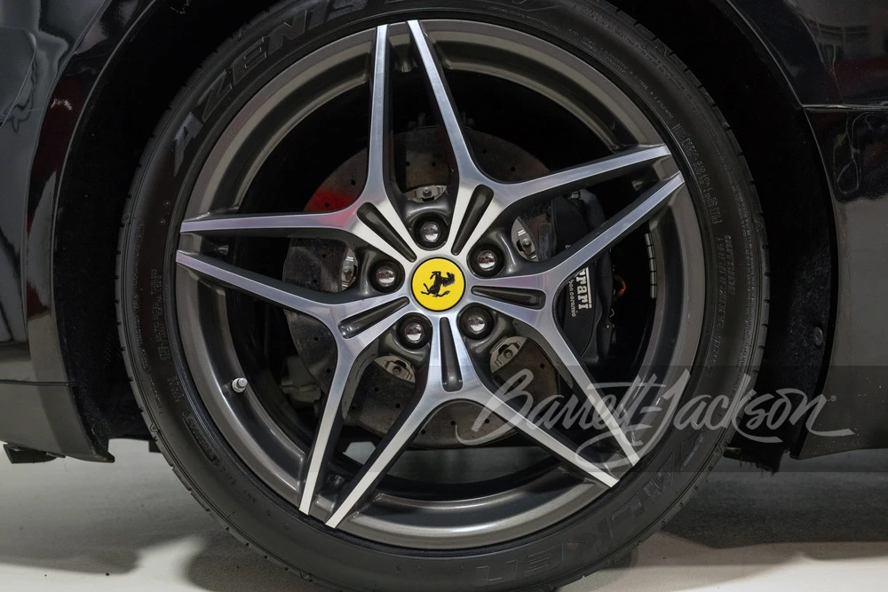 2016 Ferrari California T - Image 6 of 31