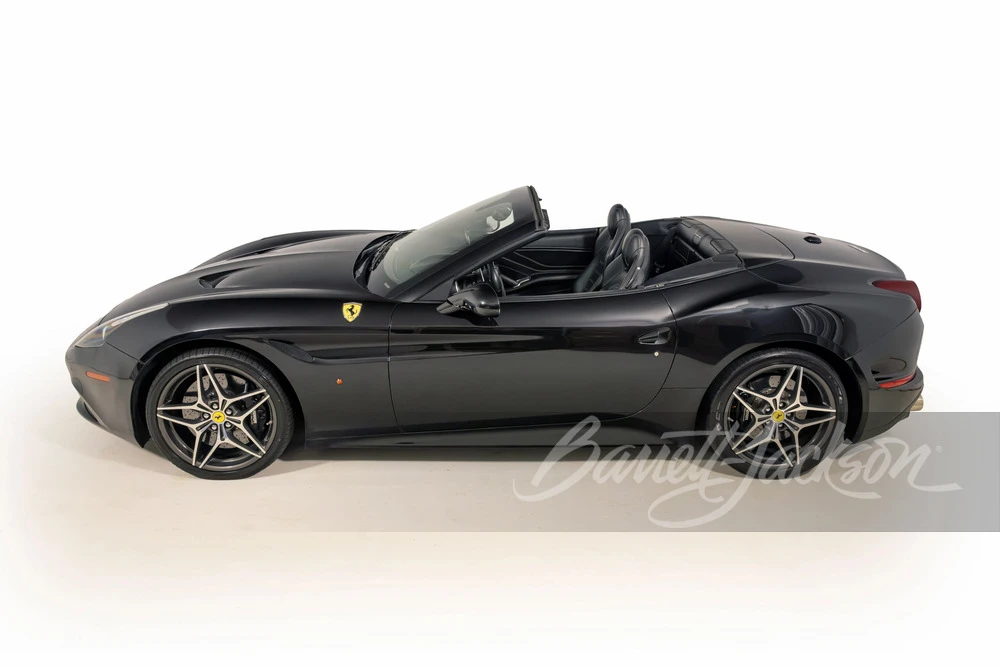 2016 Ferrari California T - Image 16 of 31