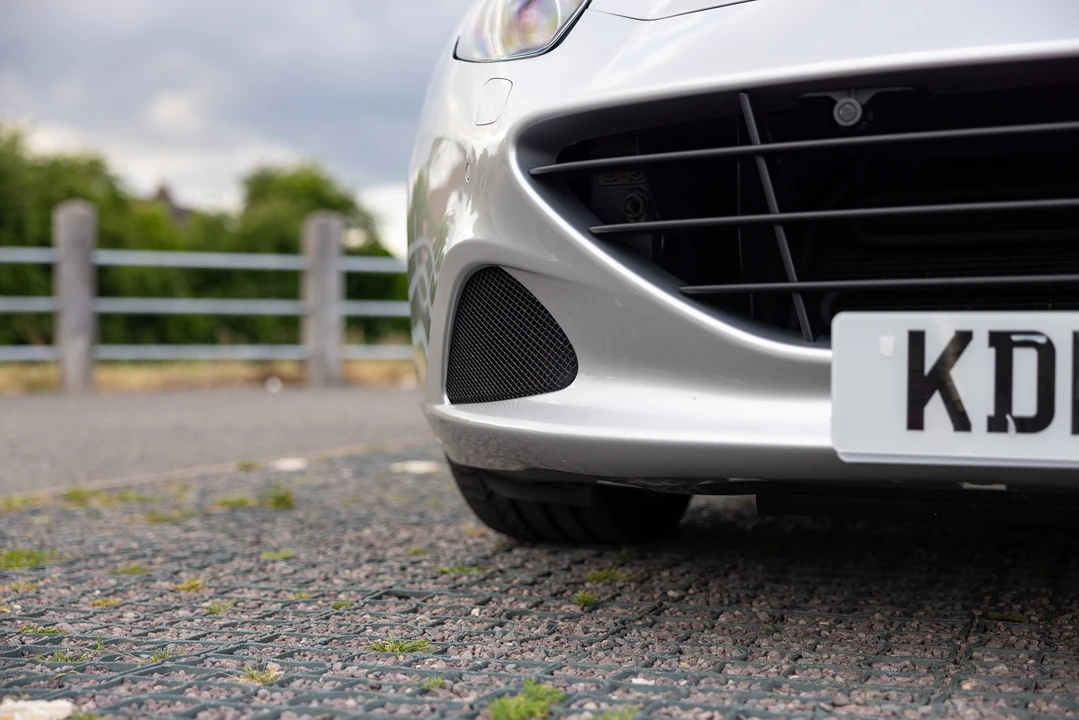 2016 Ferrari California T - Image 20 of 31