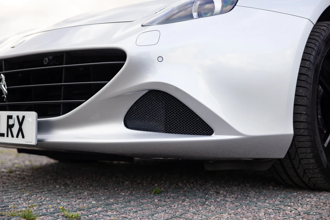 2016 Ferrari California T - Image 23 of 31