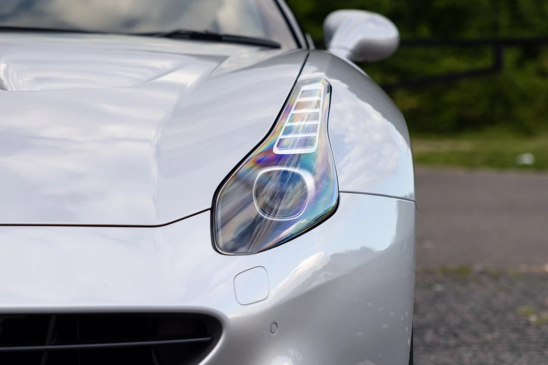 2016 Ferrari California T - Image 26 of 31