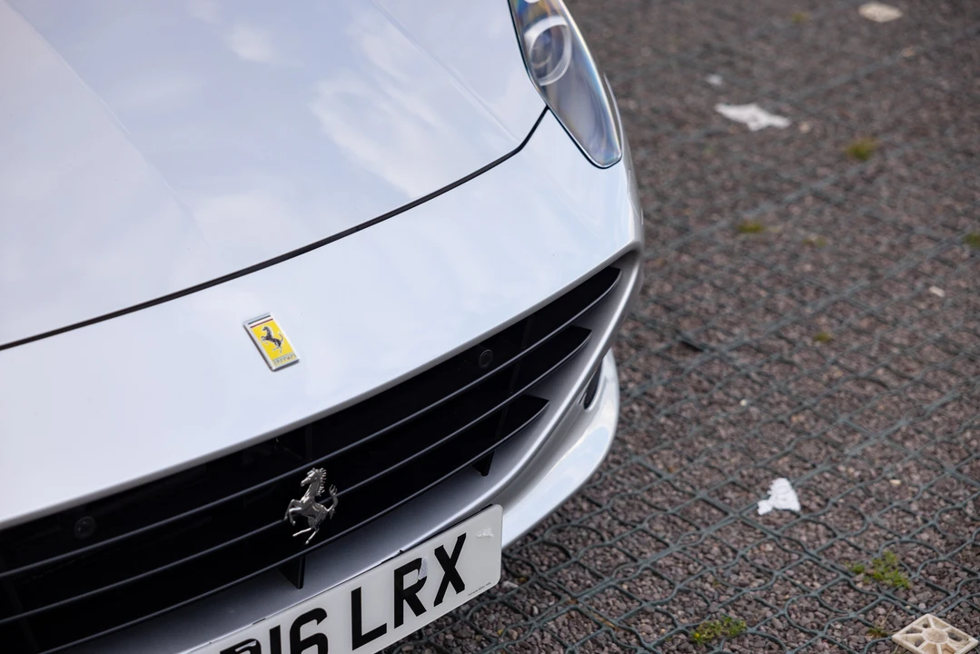 2016 Ferrari California T - Image 27 of 31