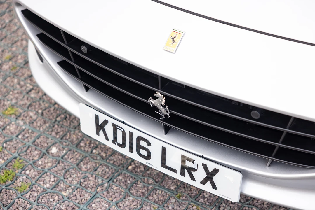 2016 Ferrari California T - Image 28 of 31