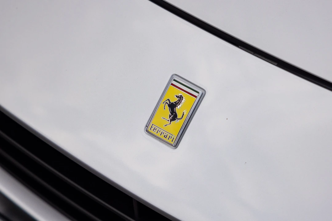 2016 Ferrari California T - Image 29 of 31