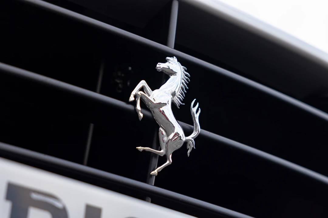 2016 Ferrari California T - Image 30 of 31