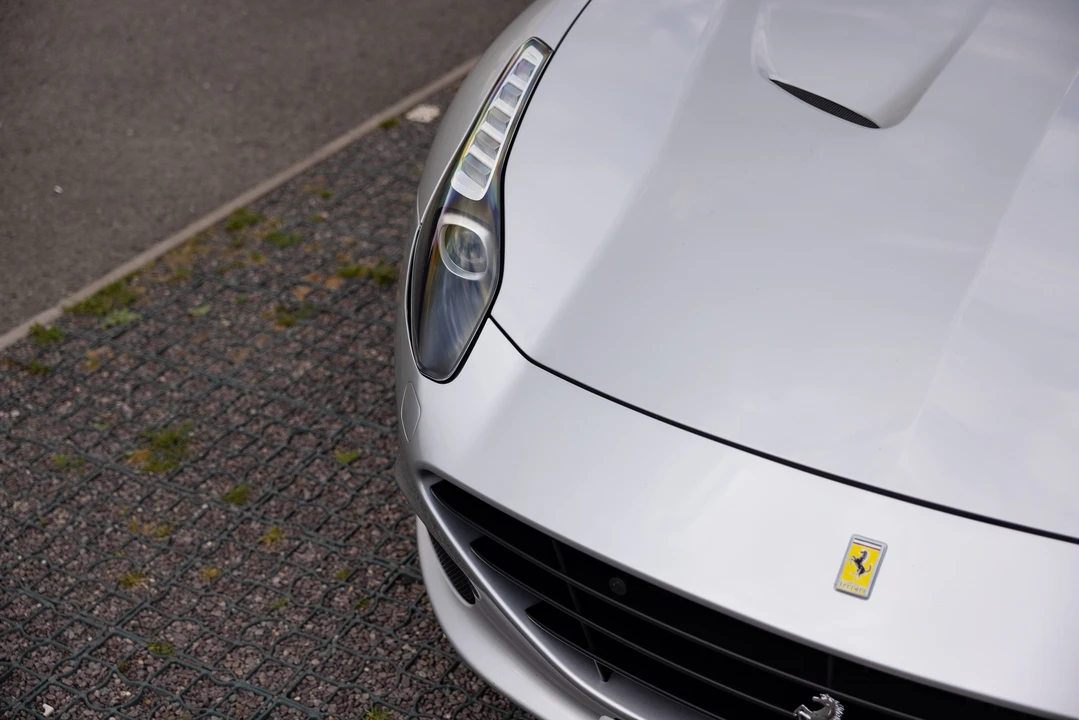 2016 Ferrari California T - Image 31 of 31