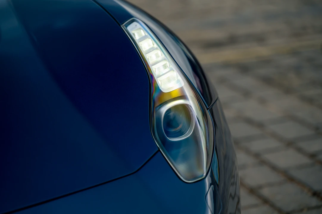2016 Ferrari California T - Image 19 of 31