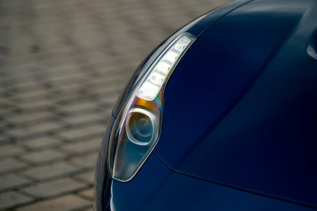 2016 Ferrari California T - Image 20 of 31