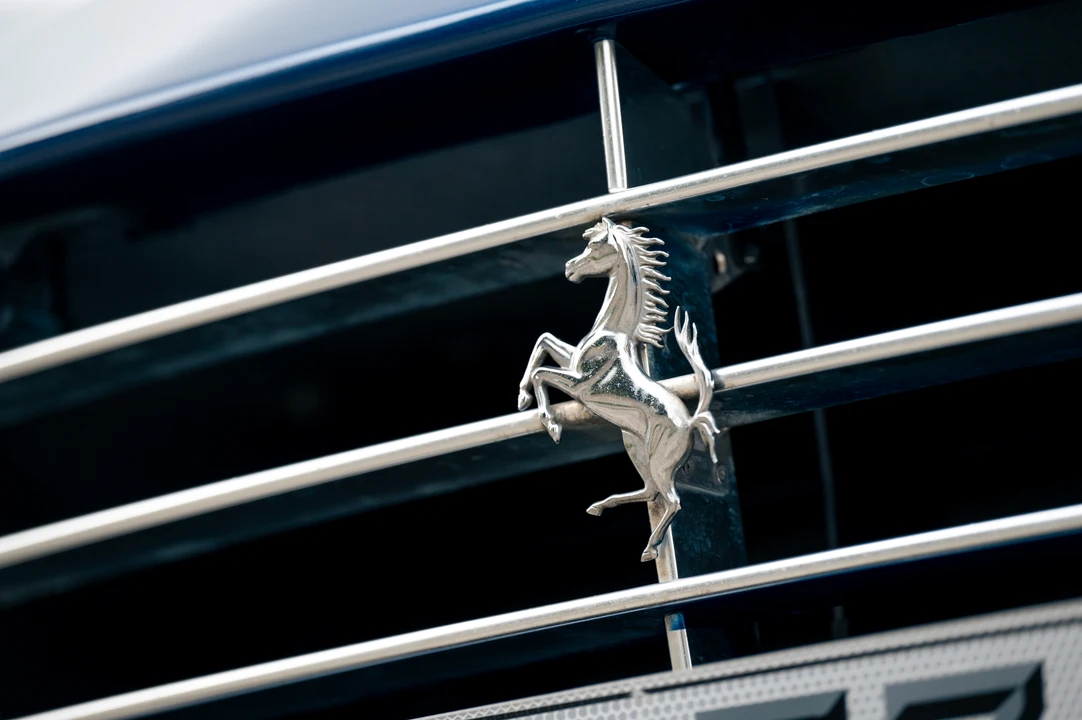 2016 Ferrari California T - Image 21 of 31