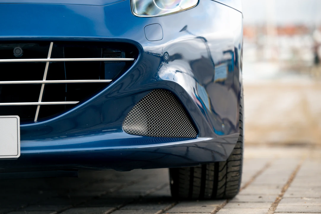 2016 Ferrari California T - Image 22 of 31