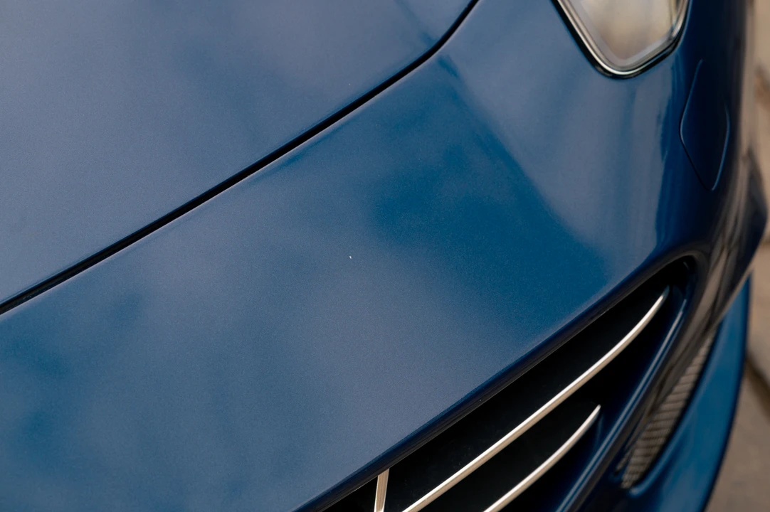 2016 Ferrari California T - Image 30 of 31