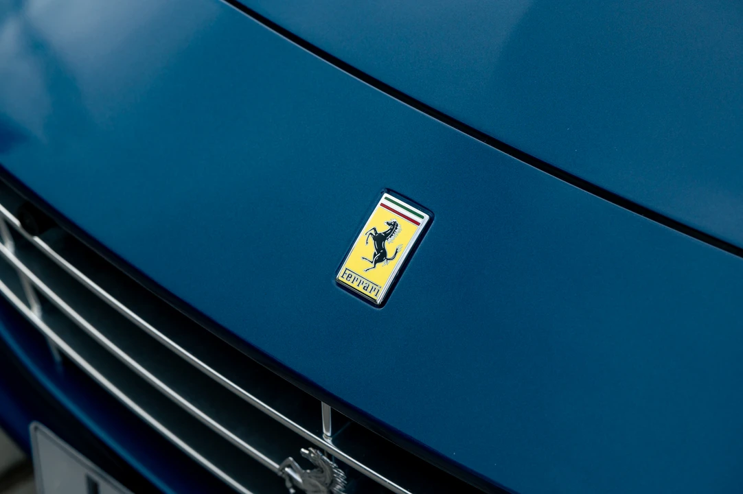 2016 Ferrari California T - Image 31 of 31