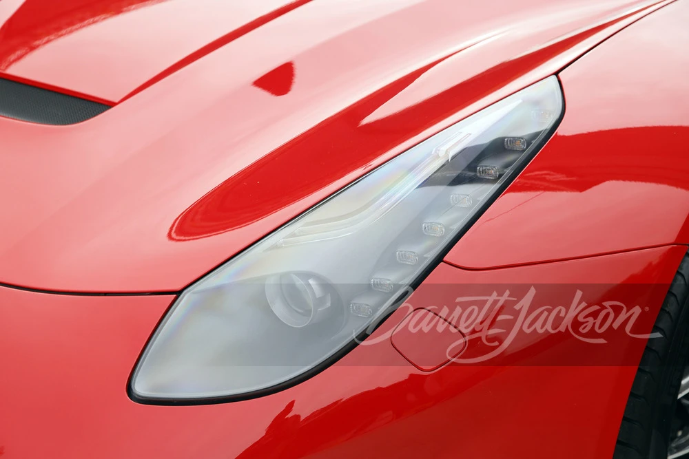 2016 Ferrari F12berlinetta - Image 4 of 31