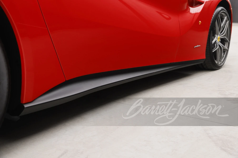 2016 Ferrari F12berlinetta - Image 5 of 31