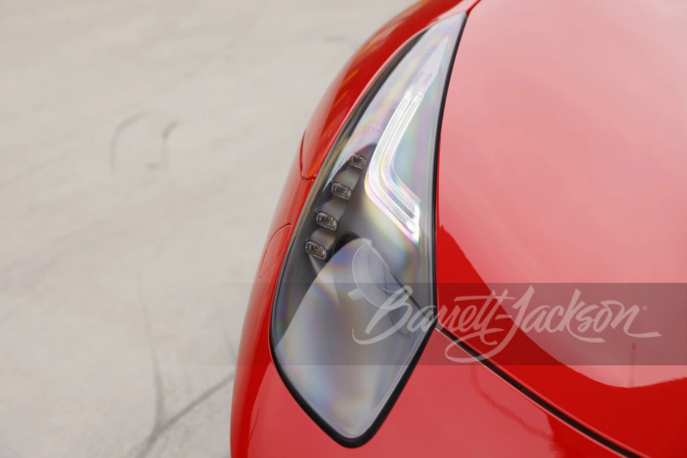 2016 Ferrari F12berlinetta - Image 7 of 31