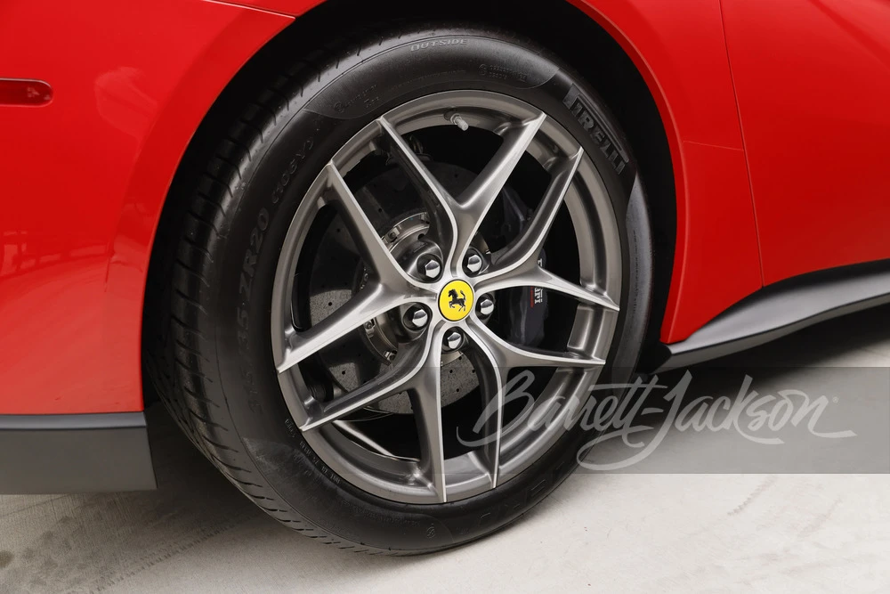 2016 Ferrari F12berlinetta - Image 8 of 31
