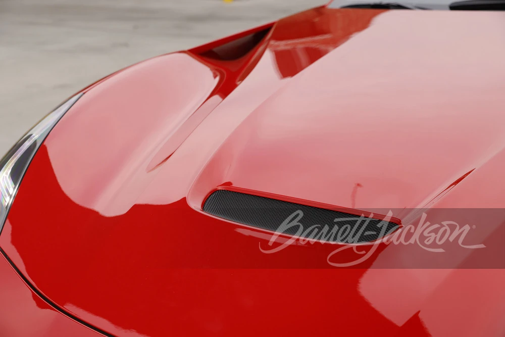 2016 Ferrari F12berlinetta - Image 9 of 31