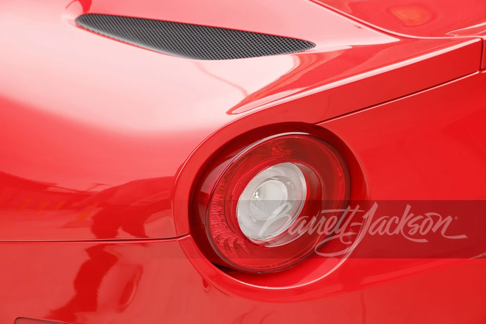 2016 Ferrari F12berlinetta - Image 12 of 31