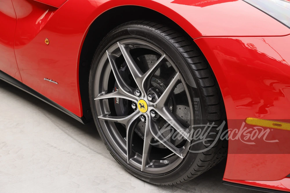 2016 Ferrari F12berlinetta - Image 18 of 31