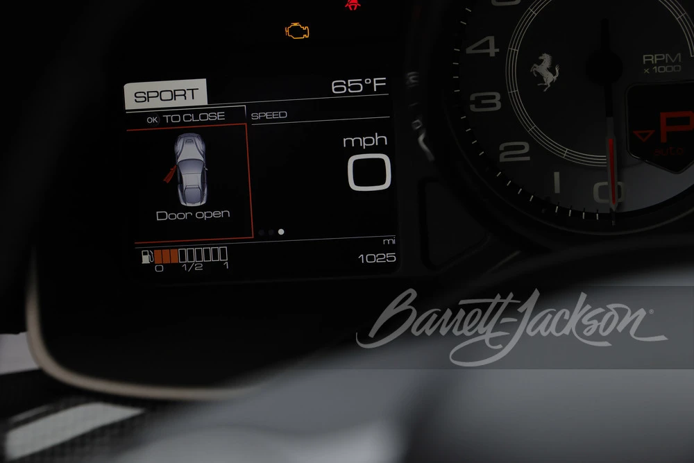 2016 Ferrari F12berlinetta - Image 19 of 31
