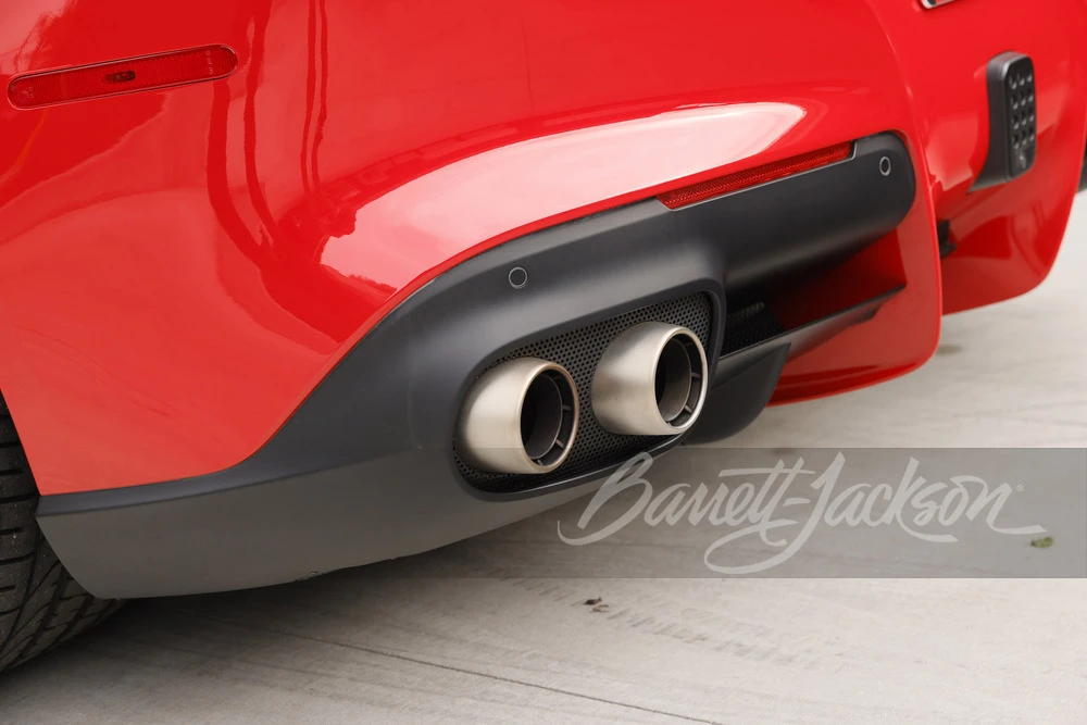 2016 Ferrari F12berlinetta - Image 20 of 31