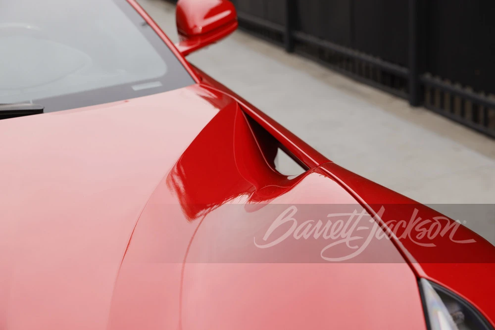 2016 Ferrari F12berlinetta - Image 21 of 31