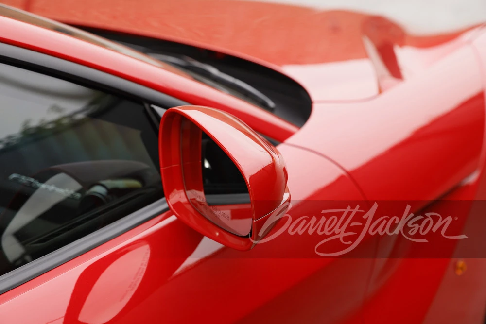 2016 Ferrari F12berlinetta - Image 22 of 31