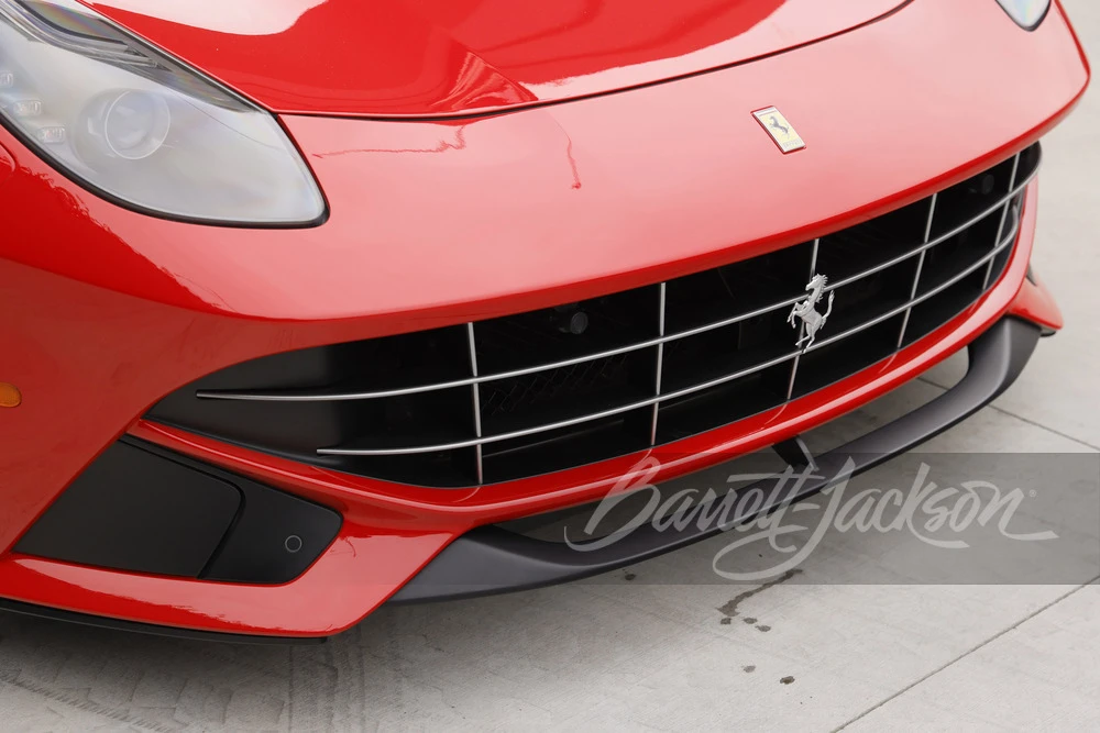 2016 Ferrari F12berlinetta - Image 24 of 31
