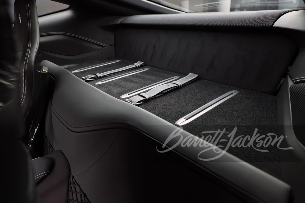 2016 Ferrari F12berlinetta - Image 27 of 31
