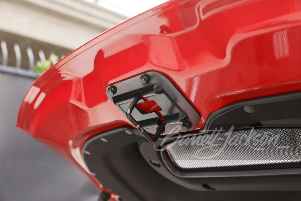 2016 Ferrari F12berlinetta - Image 30 of 31