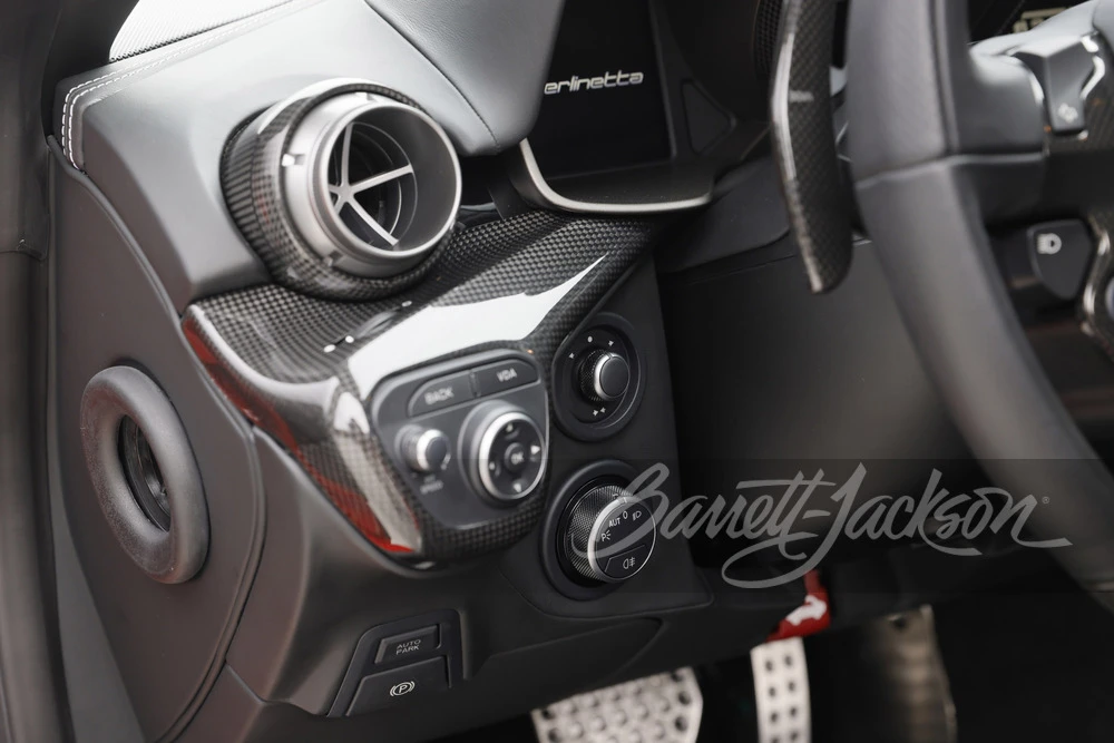 2016 Ferrari F12berlinetta - Image 31 of 31