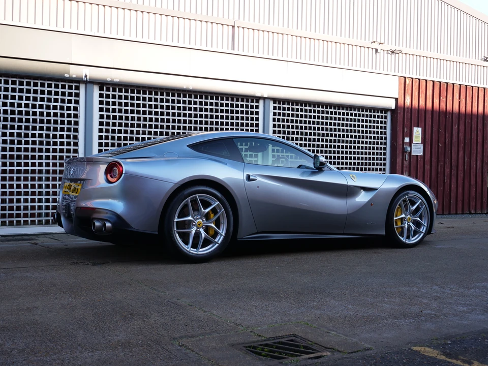 2016 Ferrari F12berlinetta - Image 6 of 31