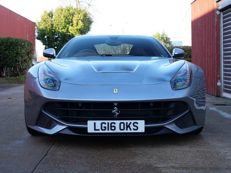 2016 Ferrari F12berlinetta - Image 3 of 31