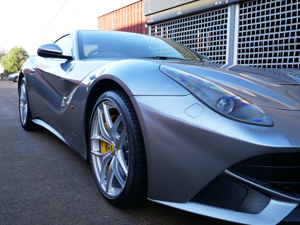 2016 Ferrari F12berlinetta - Image 21 of 31