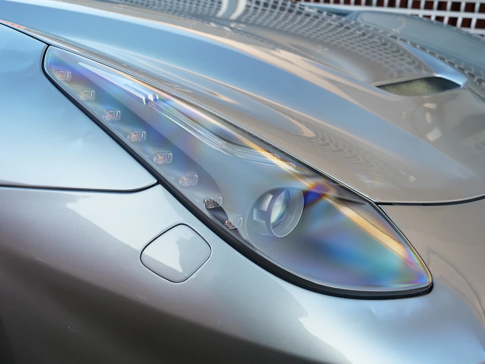 2016 Ferrari F12berlinetta - Image 24 of 31
