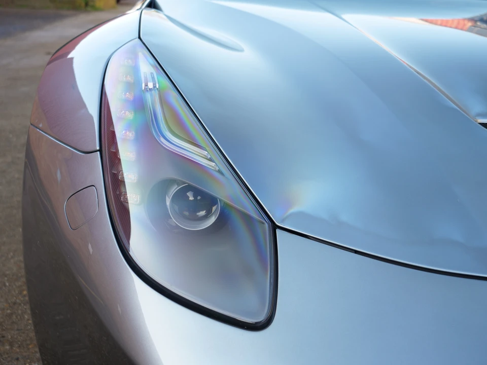 2016 Ferrari F12berlinetta - Image 25 of 31