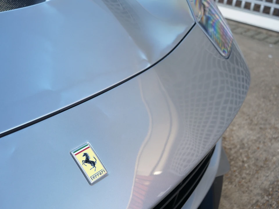 2016 Ferrari F12berlinetta - Image 26 of 31
