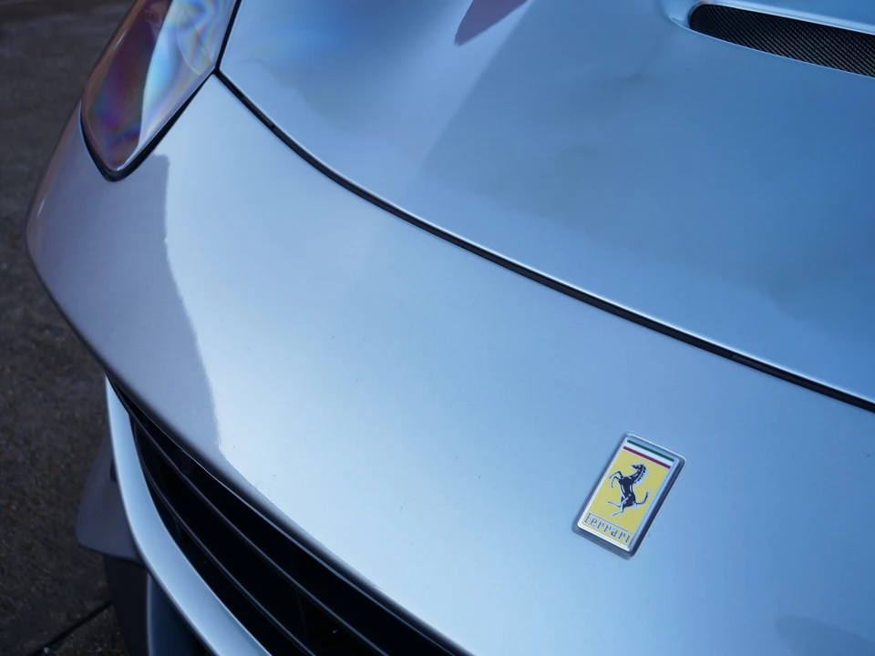 2016 Ferrari F12berlinetta - Image 27 of 31