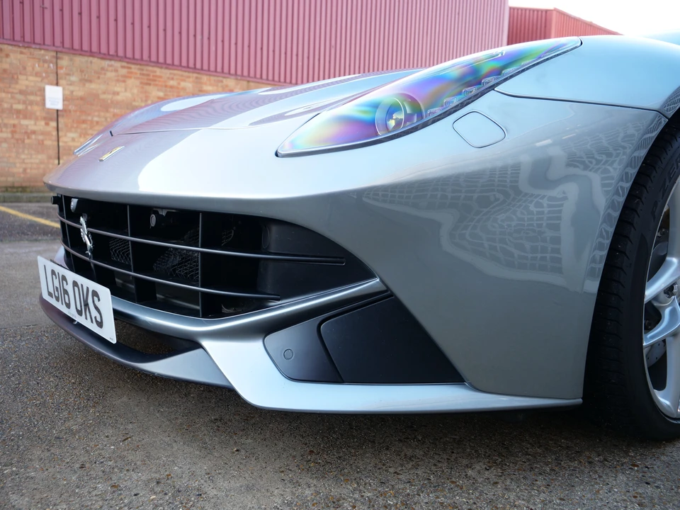 2016 Ferrari F12berlinetta - Image 28 of 31
