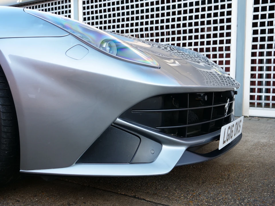 2016 Ferrari F12berlinetta - Image 29 of 31