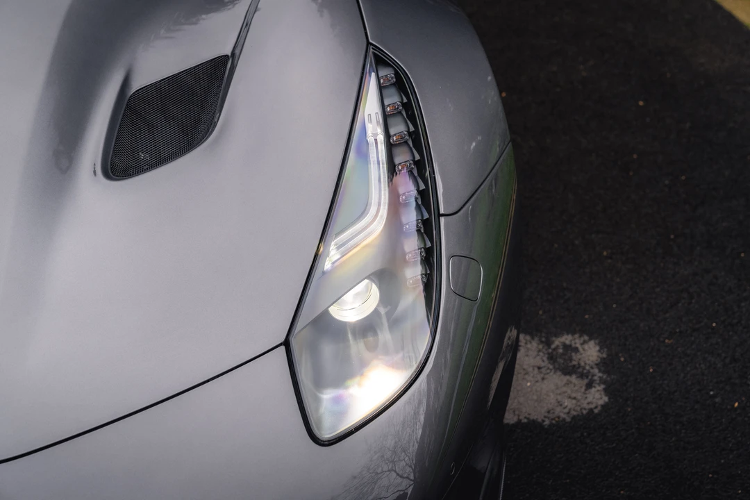 2016 Ferrari F12tdf - Image 23 of 31